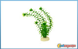 Plastic aquarium plant 9805