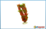 Plastic aquarium plant 9806