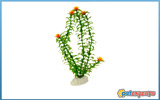 Plastic aquarium plant 9810