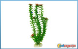 Πλαστικό φυτό ενυδρείου 9812