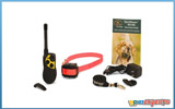 Training kit for dogs