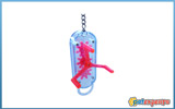 BIRD TOY COG WINDER