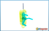 BIRD TOY COG WINDER