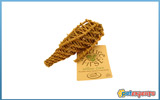 RODENT TOY WILLOW CORN