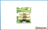 RODENT DELICE LFALFA DUMBELL