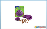 Dog toy Twist n Treat - Small