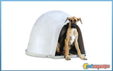 Dog house Petmate 66x64x47