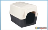 Dog house Petmate 73x56x53