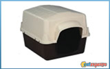 Dog house Petmate 73x56x53