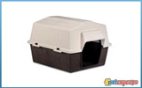 Σπιτάκι σκύλου Petmate 67x46x42