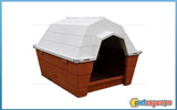 Dog house Petmate 71x57x53