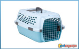 Transfer cage kennel kab 