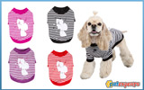 Puppia mascot dog shirt