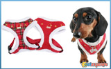 Σαμαράκι σκύλου puppia santa harness
