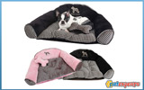 Dog bed puppia zion