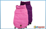 Dog coat foufoudog pink