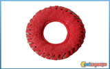 Οδοντικό παιχνίδι loofah donut