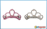 Dog barrette princess tiara