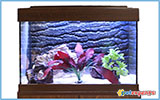 Greek Made Aquarium Juwel Type