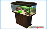 Greek Made Aquarium Juwel Type