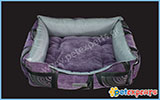 Dog bed - cushion deluxe line