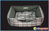 Dog bed - cushion deluxe line