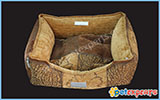 Dog bed - cushion deluxe line