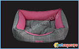 Dog bed - cushion deluxe line