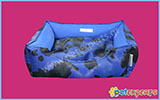 Dog bed - cushion deluxe line