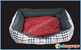 Dog bed - cushion deluxe line