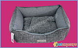 Dog bed - cushion deluxe line