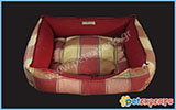 Dog bed - cushion deluxe line