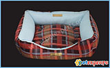 Dog bed - cushion deluxe line