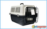 Dog transport box