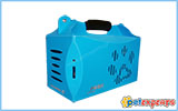 Dog transport box