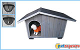 Dog house