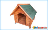 Dog house