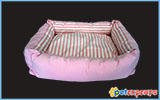 Κρεβάτι - μαξιλάρι σκύλου