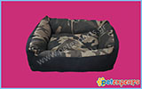 Dog bed - cushion