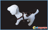 Dog harness