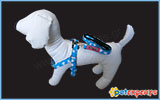 Dog harness