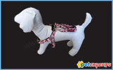 Dog harness